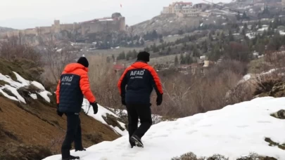 74 yaşındaki yaşlı adamdan 3 gündür haber yok: Aramalar genişletiliyor