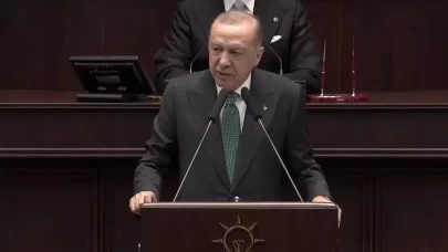 Cumhurbaşkanı Erdoğan'dan Özgür Özel'e sert tepki! "Meyhane jargonu ile siyasetçilik oynamaktan vazgeçsin"