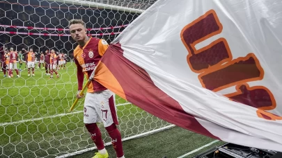 Noa Lang’dan Galatasaray yönetimine net mesaj