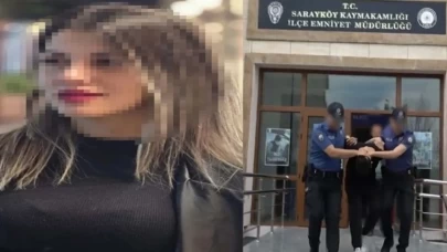 Denizli’de bebek işkencesine hapis cezası: Anne ve sevgilisine indirimsiz karar!