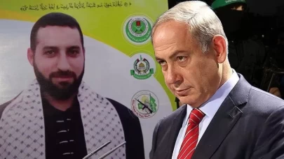 Netanyahu’dan yıllar sonra suikast itirafı: “Evet, biz yaptık”