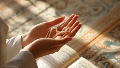 Hatim nedir? Hatim duası nasıl yapılır ve faziletleri nelerdir?