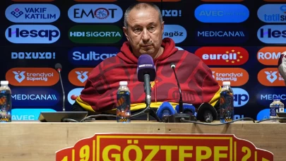 Stanimir Stoilov: “Yeterince üretken olamadık”