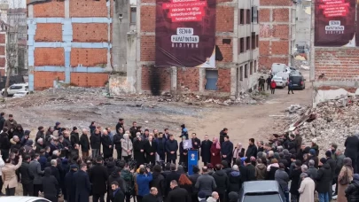 Bayrampaşa’da kentsel dönüşüm krizi