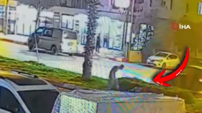 Ramazanın ilk günü namaza giderken kazada can verdi