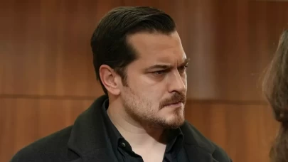 Eşref Rüya 34. bölüm Full HD izle! Eşref Rüya son bölüm izle (Kanal D)