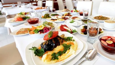 Eskiler hep böyle yapardı! Bereketli iftar sofrasının unutulan sünneti