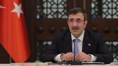 Cevdet Yılmaz’dan istihdam müjdesi