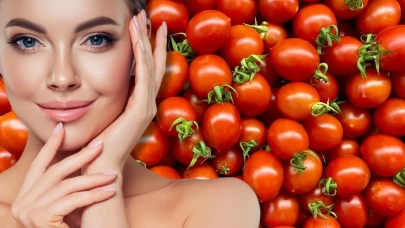 Lekelere ve sivilcelere son!