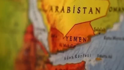 Yemen'in Taiz vilayetinde inşa edilen Muha Uluslararası Havalimanı sivil uçuşlara açıldı