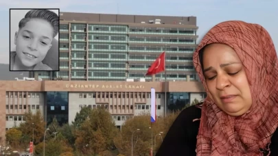 Küçük Emir'i katleden caniye en ağır ceza!