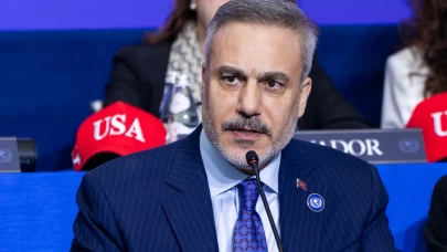 Bakan Fidan’dan Washington ve Tel Aviv’e "Asker" mesajı: Hazırlıklar tamam