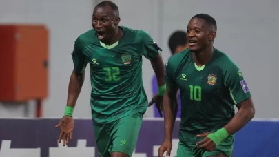 AFC Şampiyonlar Ligi’nde gol düellosu