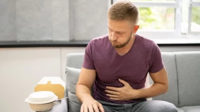 Diyetisyen Büşra Çalışkan’dan etkili çözümler