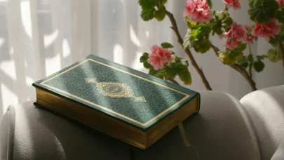 Hayatın rehberi ve şefaat müjdecisi Kur’an-ı Kerim