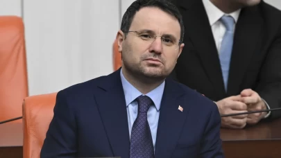 Adalet Bakanı Akın Gürlek duyurdu! Zonguldak'taki maden kazasında flaş gelişme