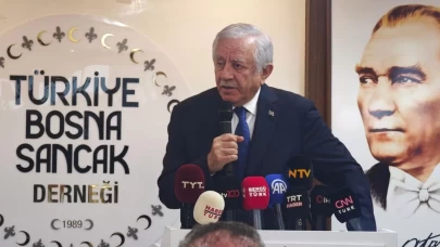 MHP'li Celal Adan: 'Terörsüz Türkiye' 81 vilayette ortak referansa dönüştü