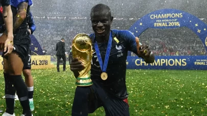 Fenerbahçe Kante transferinin maliyetini açıkladı!