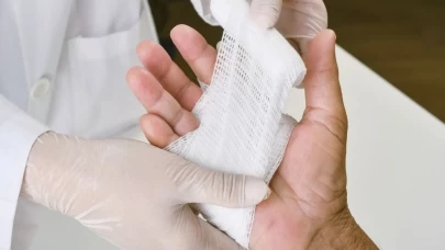 Açık yaraya doğru müdahale nasıl yapılmalı?