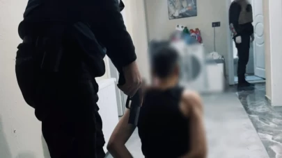 Sakarya'da dev yasaklı madde operasyonu! 3 ilçede eş zamanlı baskın