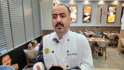 Yemeği pişiren esnaf, parayı alan yemek kartları! Bakın 1000 TL'lik yemeğin yüzde kaçı restorandan kesiliyor!