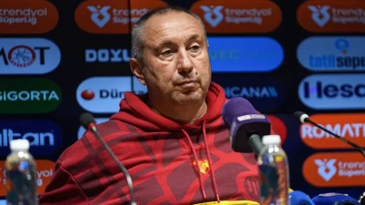 Stanimir Stoilov: “Basit hatalar rakibe avantaj sağladı”