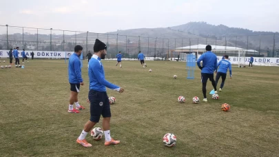 Kahramanmaraş İstiklalspor kente umut oluyor