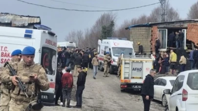 Zonguldak’taki maden faciasında sıcak gelişme