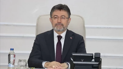 Bakan Yumaklı gıda denetimlerinin detaylarını açıkladı