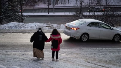 9 Şubat Türkiye geneli hava durumu