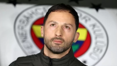 Domenico Tedesco: “Şampiyonluk yarışı üç takım arasında”