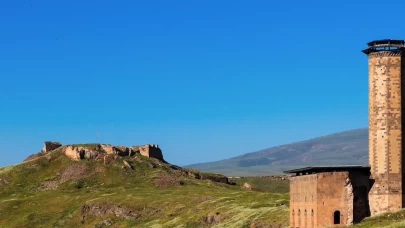 Kışın belini kıran tarih geldi! Gözünüz gökyüzünde olsun