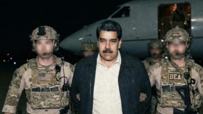 Trump’a Maduro çağrısı!