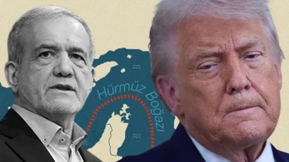 Dünya petrol arzında tanker krizi kapıda: ABD’den gizli plan, İran’dan füze resti!