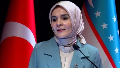 Bakan Göktaş’tan nüfus uyarısı: Doğurganlık hızındaki düşüş yapısal bir mesele haline geldi