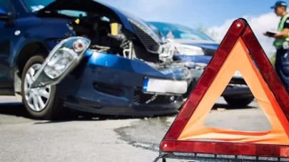 Trafik kazasında yeni dönem: Paranızı peşin alacaksınız