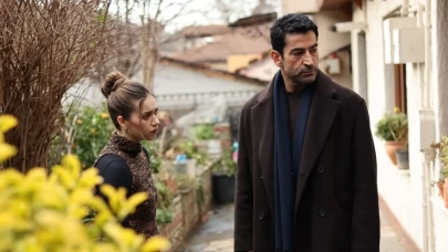 İhanetin belgesi Elinde! A.B.İ. 8. bölüm fragmanı izleyiciyle buluştu