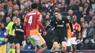 Galatasaray İtalya'da tarih yazmaya hazırlanıyor