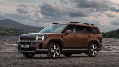 Hyundai’ye What Car?’dan iki ödül