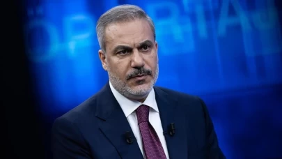 Bakan Fidan'dan diplomasi trafiği! 3 ülkeyle kritik İran görüşmesi