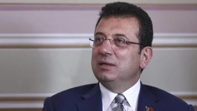 Ekrem İmamoğlu, iddiaları çürütmek yerine tehditler savurdu! Mahkemelerde ya kolunu sıyırıyor ya da siyaset yapıyor!