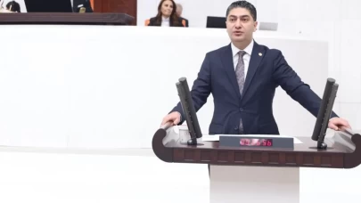 MHP'li İsmail Özdemir'den çok sert "Boğaziçi" çıkışı: Bir yanda marksistler, diğer yanda FETÖ
