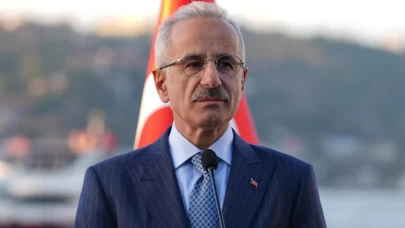 Bakan Uraloğlu'ndan bir ile hızlı tren müjdesi: 49 kilometrelik yeni hat geliyor!