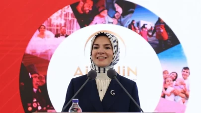 Aile Eğitim Programı ile 6,2 milyon kişiye ulaşıldı