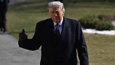 Trump, İran için iki senaryoyu açıkladı: Her şeyi devralabilirim ya da...