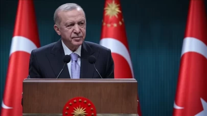 Cumhurbaşkanı Erdoğan’dan İslam dünyasına çağrı: Coğrafi avantajı stratejik güce dönüştürelim