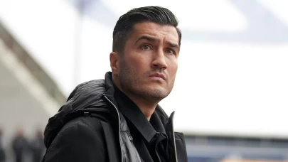 Nuri Şahin'den Beşiktaş maçı öncesi mesaj