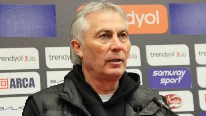 İlyas Öztürk: “Zor maç olacağını tahmin etmiştik”