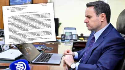 Bakan Gürlek’ten yasa dışı bahis açıklaması