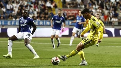 Fenerbahçe, Kasımpaşa karşısında rekor peşinde